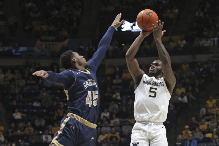 WVU Debuts With Victory Over MSM News, Sports, Jobs The Intelligencer